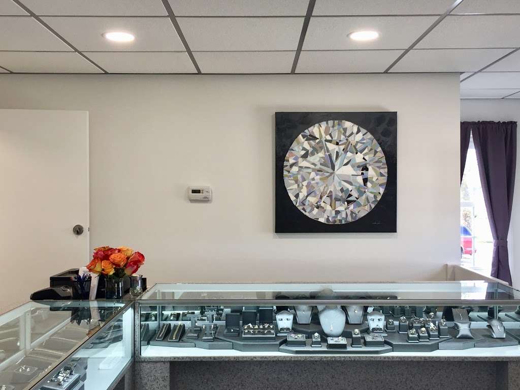 Kotter and Mund Jewelers | 1 W Kings Highway, Bellmawr, NJ 08031, USA | Phone: (856) 931-7922