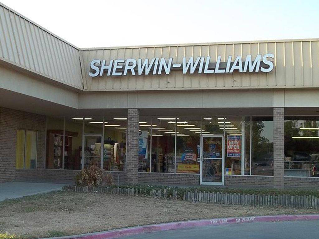 Sherwin-Williams Paint Store | 1732 E Belt Line Rd, Richardson, TX 75081, USA | Phone: (972) 234-2605