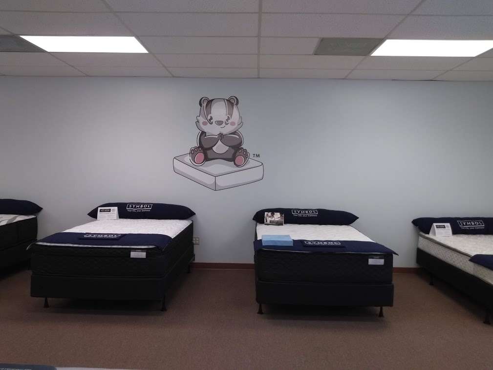 No Badger Mattress | 3931 E Market St, York, PA 17402, USA | Phone: (717) 814-9994