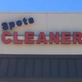 Spots Cleaners Houston | 17111 West Rd, Houston, TX 77095, USA | Phone: (832) 597-3125