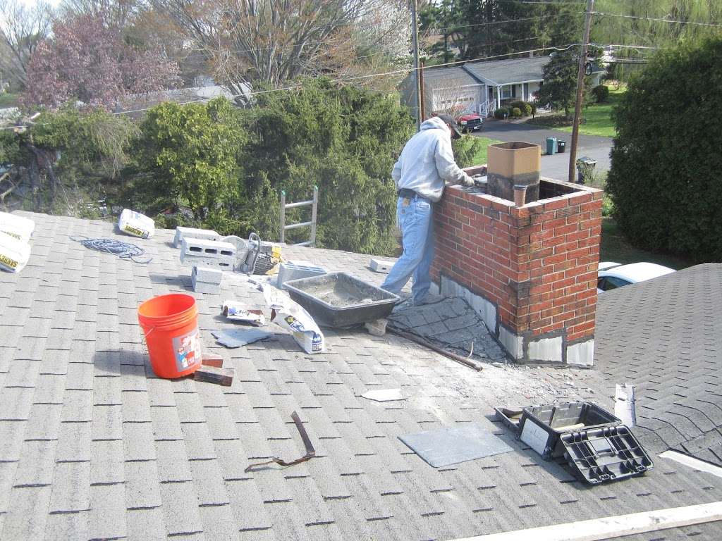 G J Goss Contracting Inc | 1115 Clayton Rd, Joppa, MD 21085, USA | Phone: (410) 538-5680