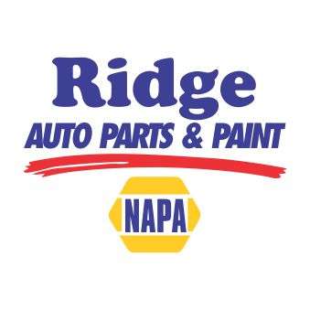 Ridge NAPA Auto Parts and Paint | 2036 Hwy 20, Michigan City, IN 46360, USA | Phone: (219) 878-0233