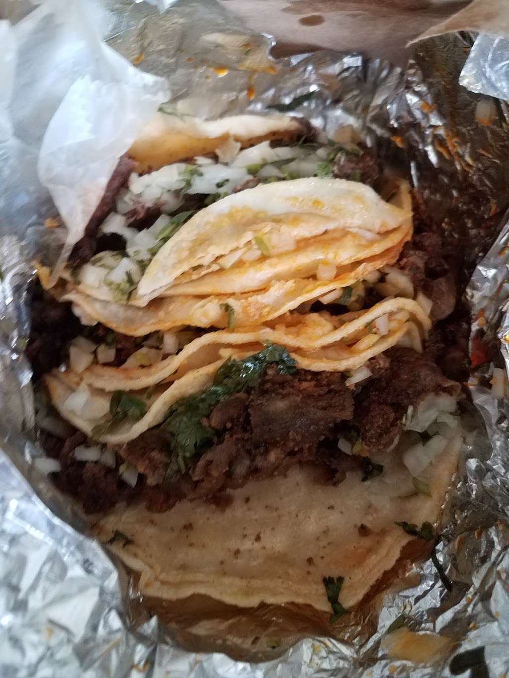 Los Gallos Taqueria | 1231 Brazosport Blvd N, Richwood, TX 77531 | Phone: (979) 266-8899