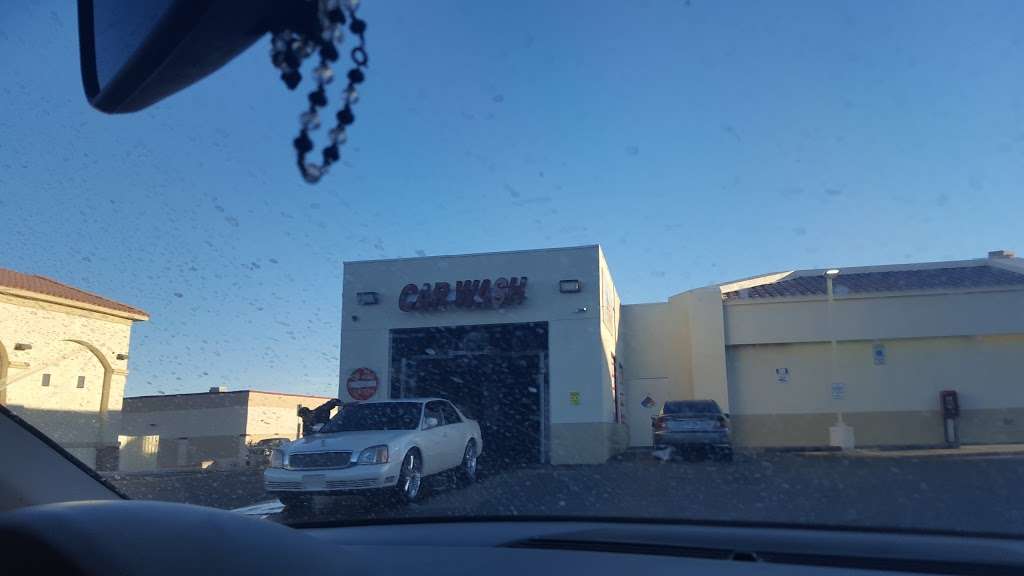 Splash n Dash Car Wash | 4380 N Lamb Blvd, Las Vegas, NV 89115 | Phone: (702) 651-0797