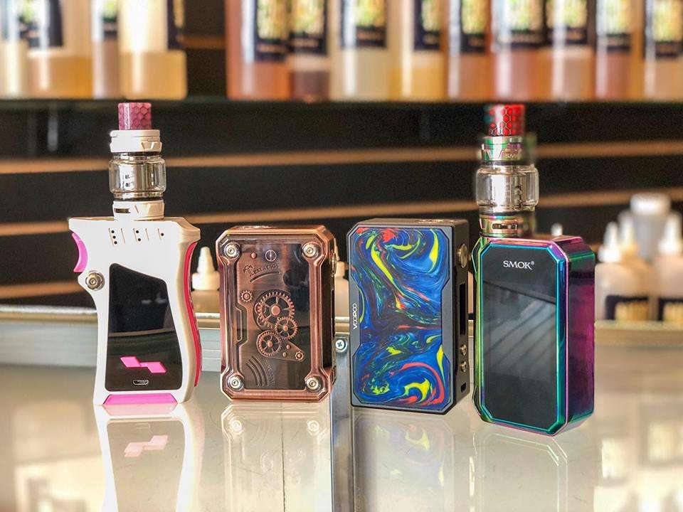 Madvapes Denver | 751 N HWY 16 D, Denver, NC 28037, USA | Phone: (704) 489-8923