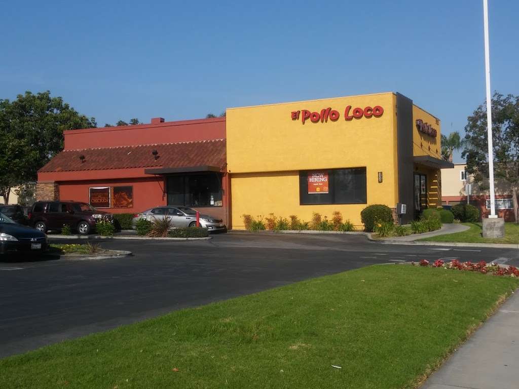 El Pollo Loco | 5935 South St, Lakewood, CA 90713, USA | Phone: (562) 925-5644