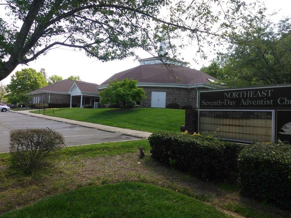 Northeast Seventh-Day Adventist Church | 827 Tom Hunter Rd, Charlotte, NC 28213, USA | Phone: (704) 597-9627
