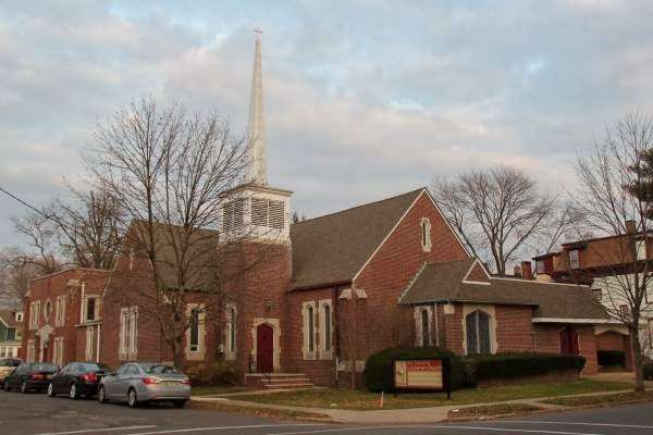 Saints Basilios-Gregorios Orthodox Church | 9 Mercer Ave, North Plainfield, NJ 07060, USA | Phone: (908) 222-2811