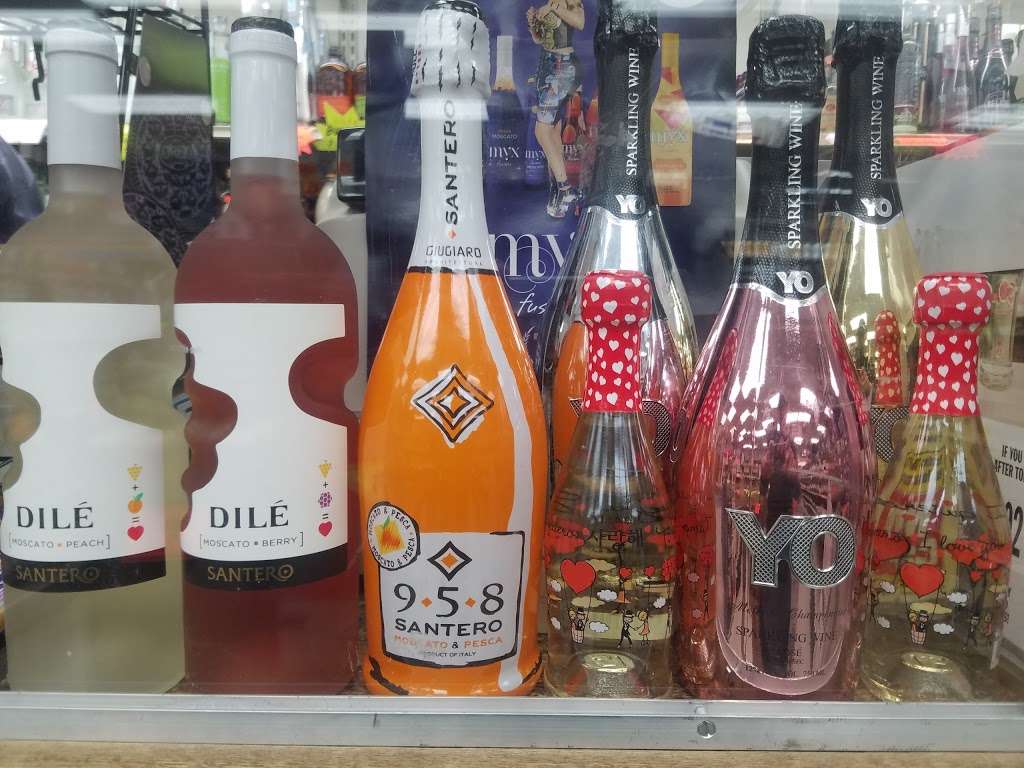 Red Dot Liquors | 7408 Windsor Mill Rd, Windsor Mill, MD 21244 | Phone: (410) 655-5700