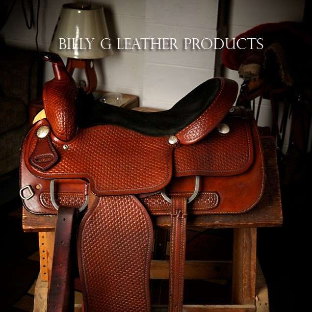 Billy G Leather Products LLC | 139 Pennsylvania Ave, Franklinville, NJ 08322, USA | Phone: (856) 422-0434