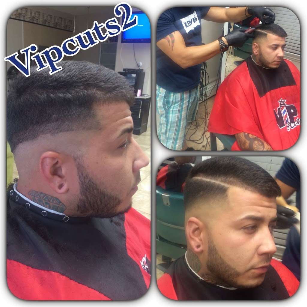 Vipcuts ll | 222 Merrimack St, Methuen, MA 01844, USA | Phone: (978) 835-3563