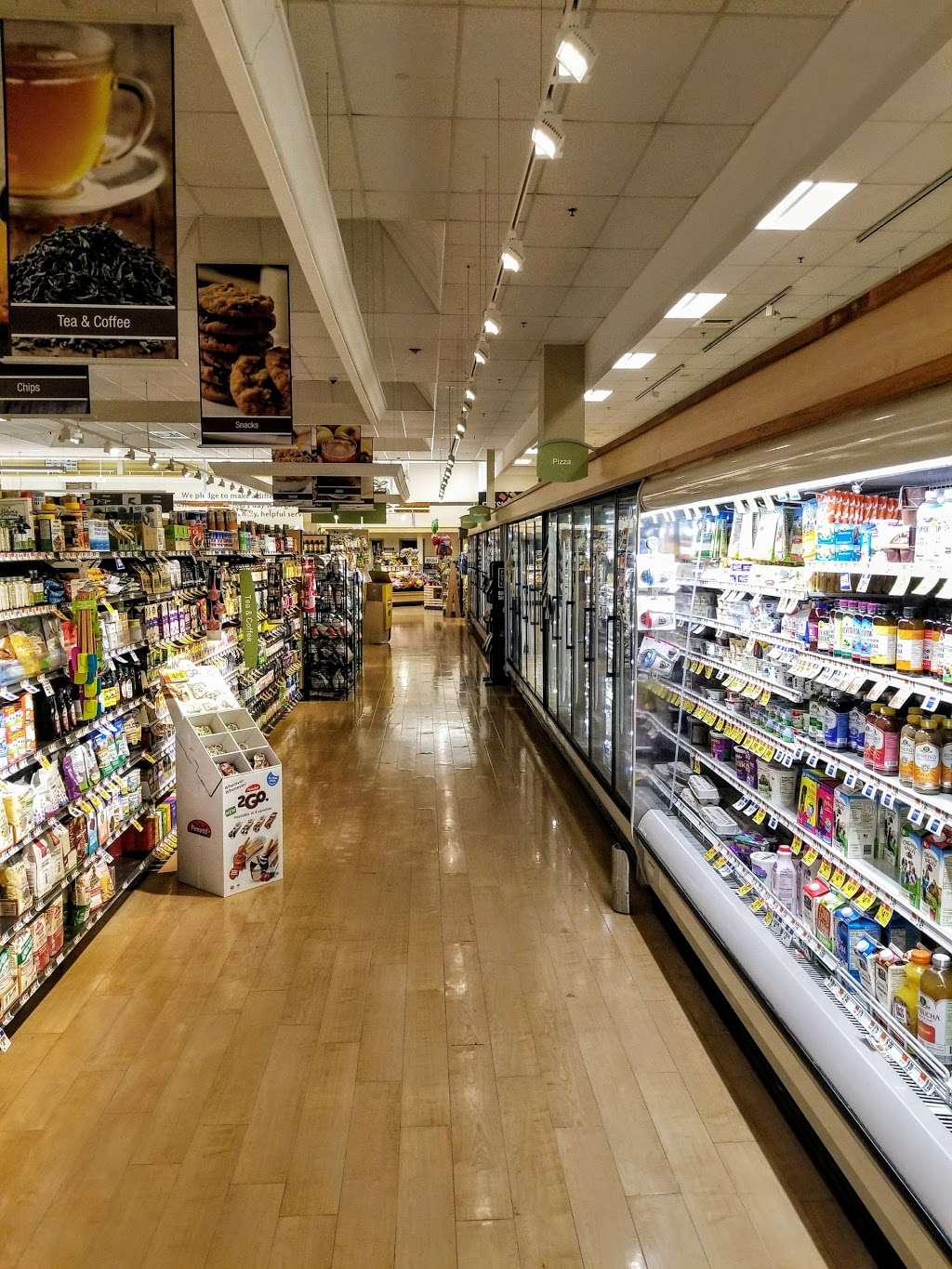 Stop & Shop | 4861 US Highway 9, Howell, NJ 07731, USA | Phone: (732) 901-9200