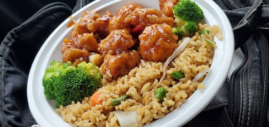 China House Restaurant | 22316 Lakeshore Blvd, Euclid, OH 44123 | Phone: (216) 289-6886