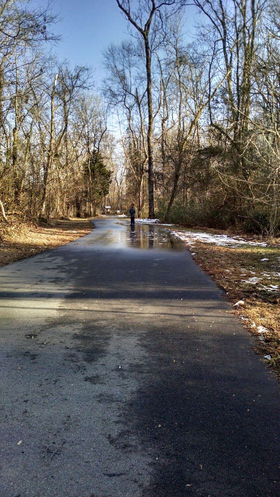 West Branch Rocky River/West Branch Nature Trailhead | 17524 Gillican Overlook, Davidson, NC 28036, USA | Phone: (704) 376-2556