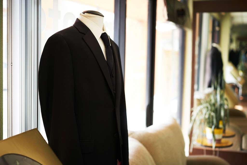 PLEATS Dry Cleaning & Fine Tailoring | 844 W San Marcos Blvd #106, San Marcos, CA 92078 | Phone: (760) 471-2165