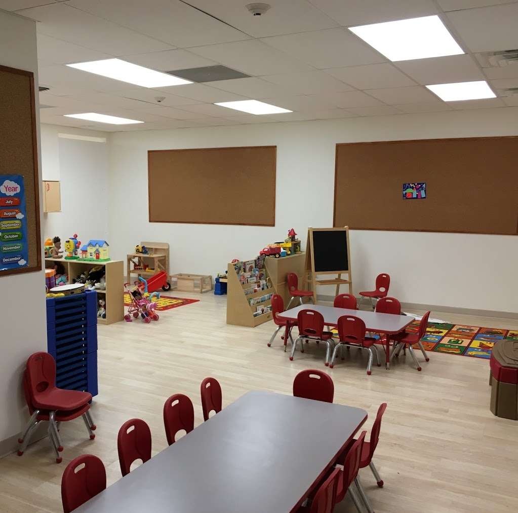 Belmont Child Care Center | 5724 W Belmont Ave, Chicago, IL 60634, USA | Phone: (773) 685-1133