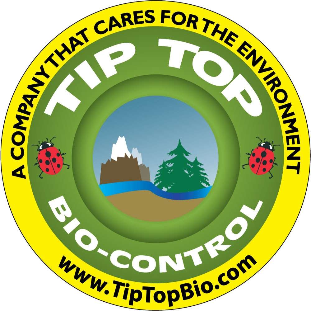 Tip Top Bio-Control | East Pleasant Valley Rd., Camarillo, CA 93010, USA | Phone: (805) 445-9001