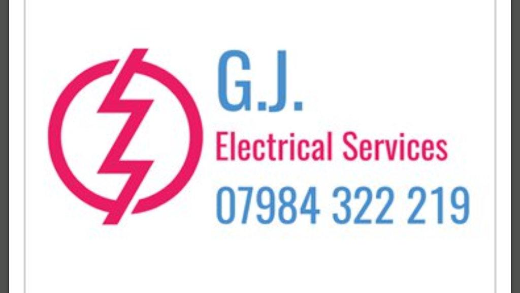 G.J Electrical And Building Services | 5 Francis Terrace, London N19 5PY, UK | Phone: 07984 322219