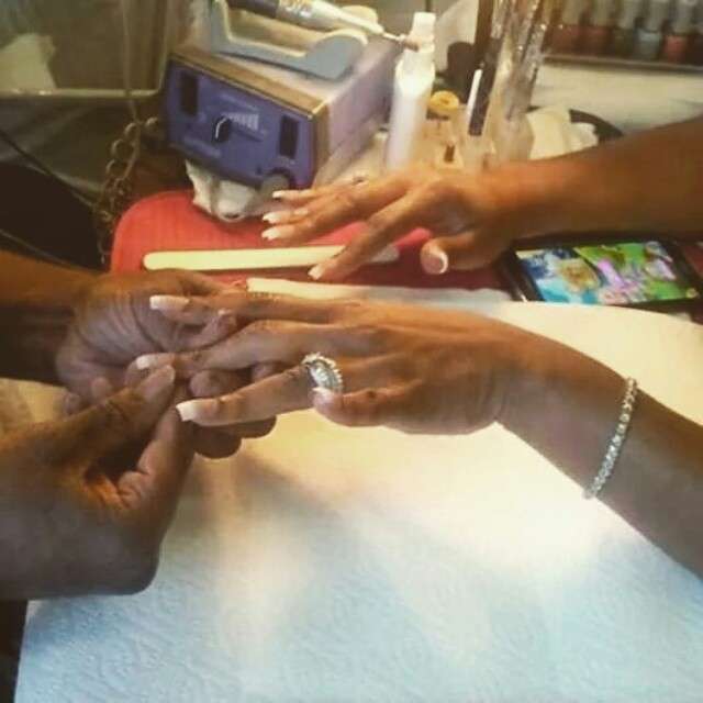 Tyrone Crosby Hair & Nails Specialist | 1525 W W.T.Harris Blvd, Charlotte, NC 28262, USA | Phone: (704) 890-9040