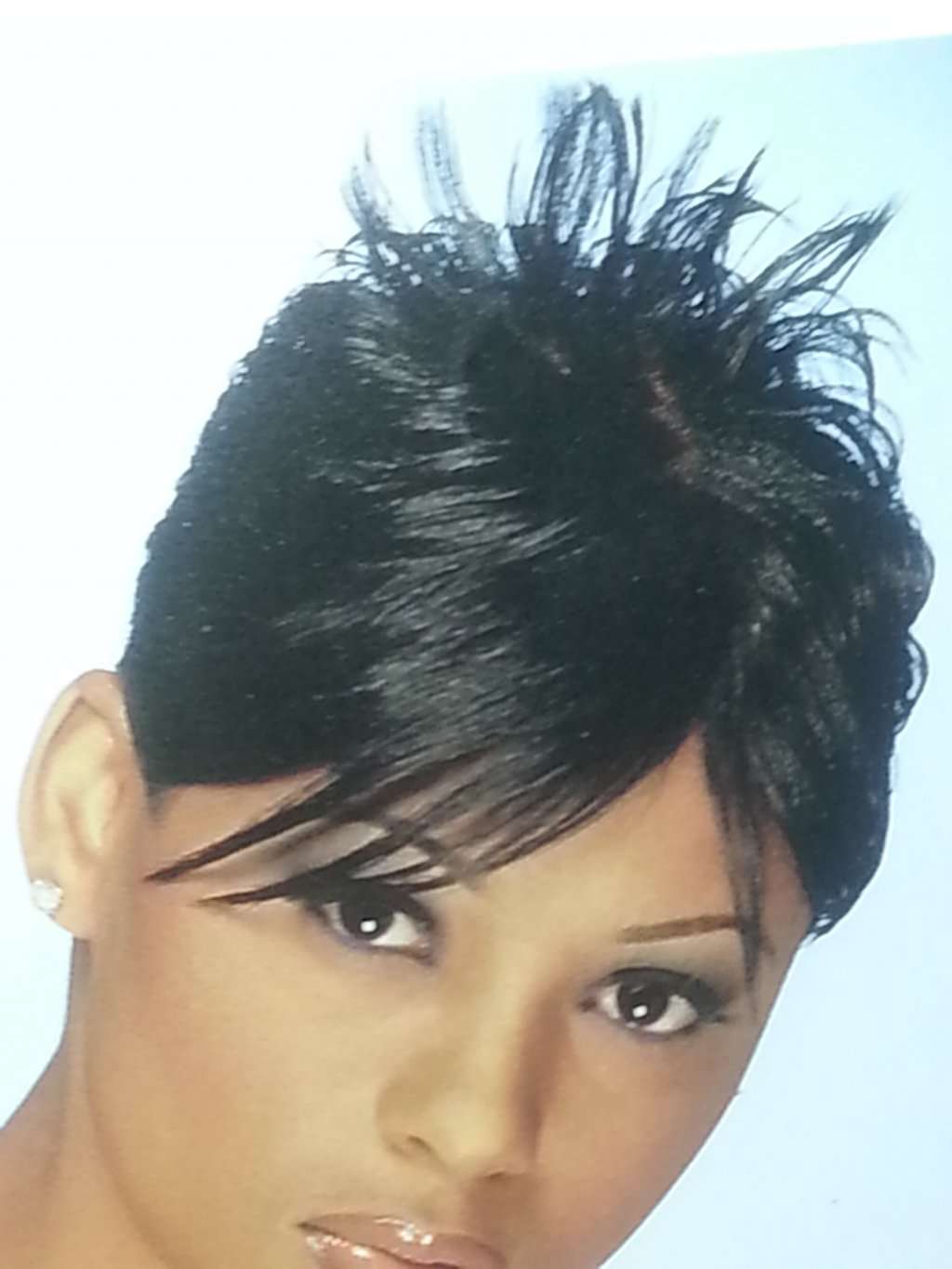 LST Hair Studio | 3911 W Orem Dr, Houston, TX 77045, USA | Phone: (713) 433-6001