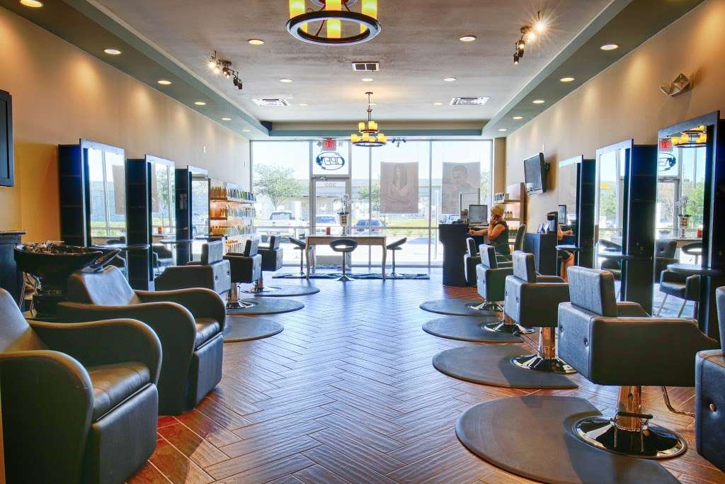 Euphoria Hair Studio | 7810 West Grand Parkway South #300, Richmond, TX 77406, USA | Phone: (281) 232-2222