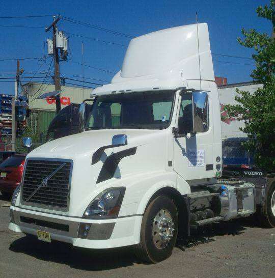 Advanced Cargo Transportation Inc. | 19 Hyatt Ave, Newark, NJ 07105, USA | Phone: (973) 817-7769
