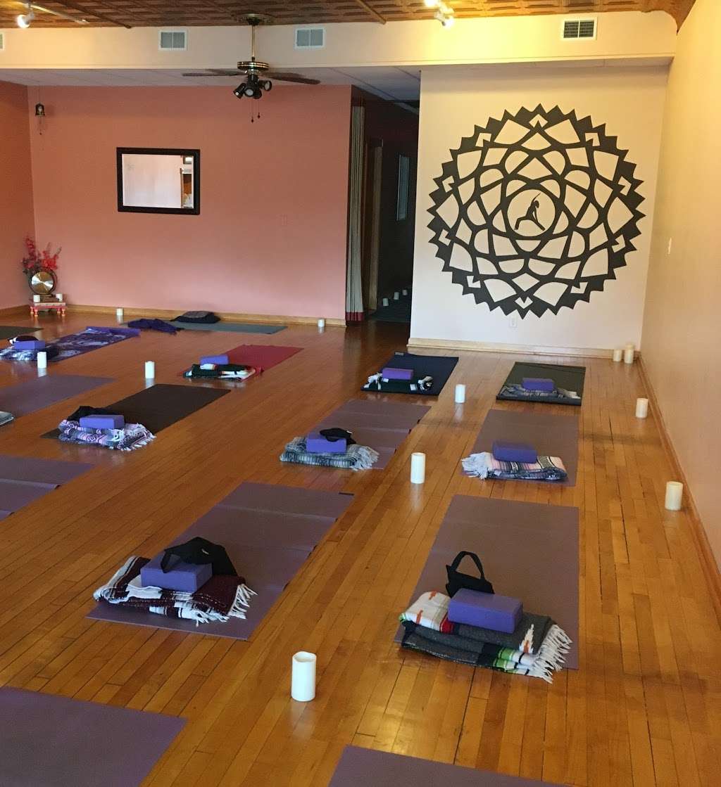 Mindful, Yoga Studio | 3609 Roosevelt Rd, Kenosha, WI 53142, USA | Phone: (262) 859-2151