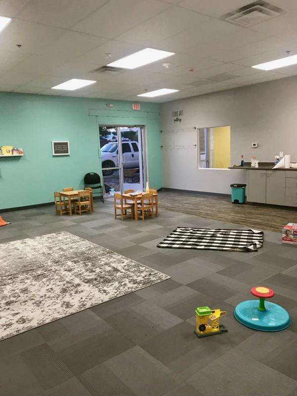 Casa del Sol Montessori School | 13206 N 7th St #1, Phoenix, AZ 85022 | Phone: (602) 362-7888