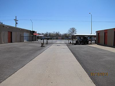 Caravan Self Storage & RV | 7322 19th St, Lubbock, TX 79416, USA | Phone: (806) 590-2013