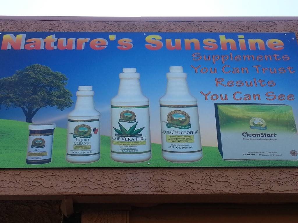 Sunshine For Your Health | 947 N Pecos Rd, Las Vegas, NV 89101, USA | Phone: (702) 639-6535