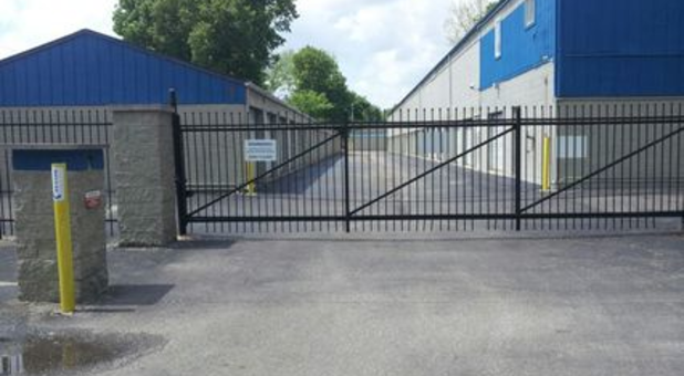 Storage Express | 2650 Eastwood Dr, Columbus, IN 47203, USA | Phone: (812) 496-0519
