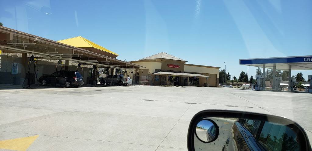 Chevron | 6791 N Brawley Ave, Fresno, CA 93711, USA | Phone: (559) 250-3390