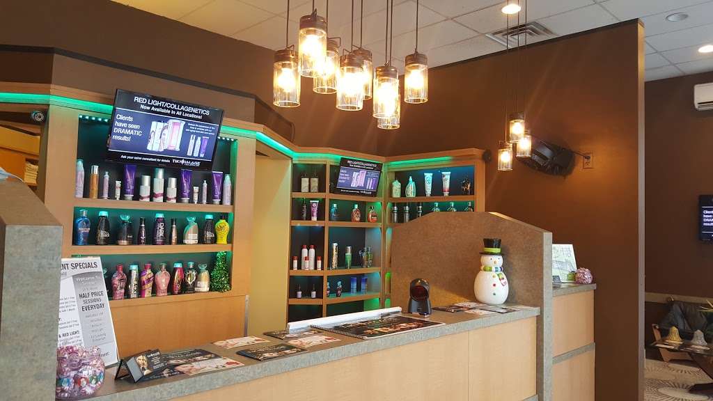 Tiki Image Tanning & Airbrush Salon | 2313 NJ-66, Ocean Township, NJ 07712, USA | Phone: (732) 695-2244 Tiki Image Tanning & Airbrush Salon | 2313 NJ-66, Ocean Township, NJ 07712, USA | Phone: (732) 695-2244