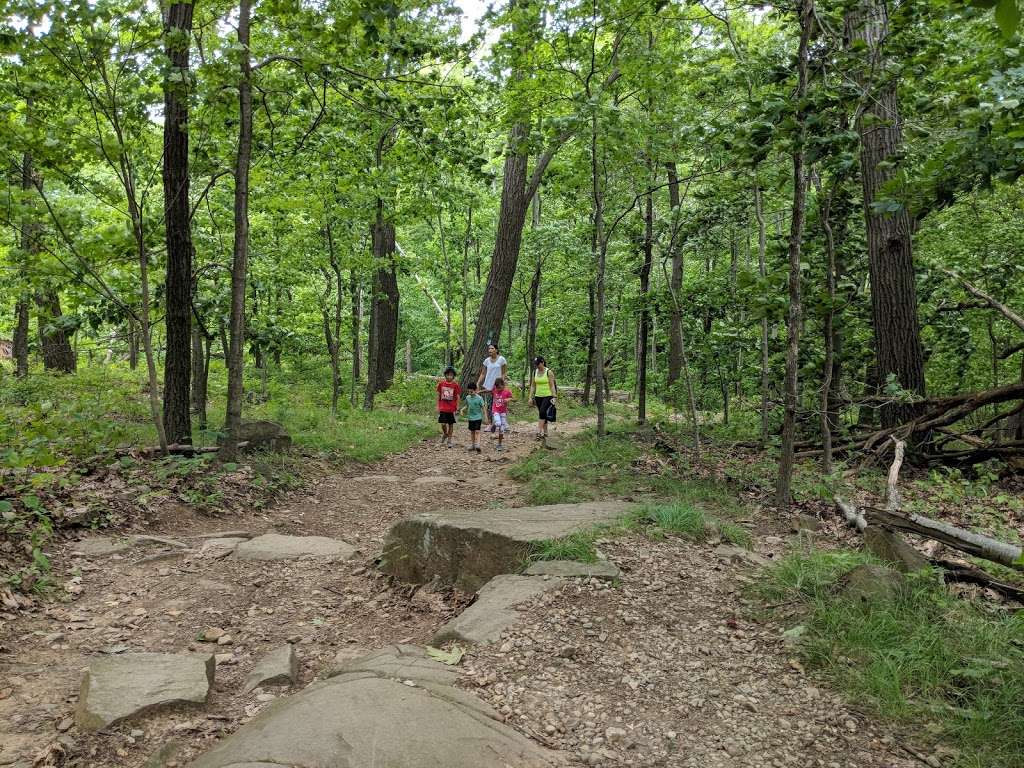 Womens Federation Monument | Norwood, NJ 07648, USA | Phone: (201) 768-1360