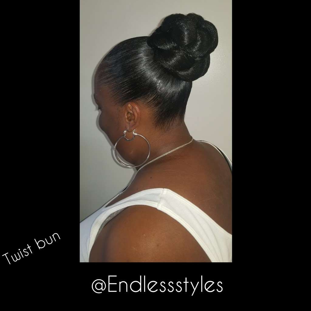 Endless Styles | 1955 1, 2, W Manchester Ave, Los Angeles, CA 90047, USA | Phone: (323) 381-9446