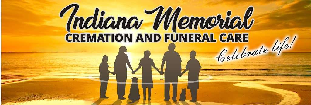 Indiana Memorial Cremation & Funeral Care | 3039 W 300 S, Trafalgar, IN 46181, USA | Phone: (317) 637-5333