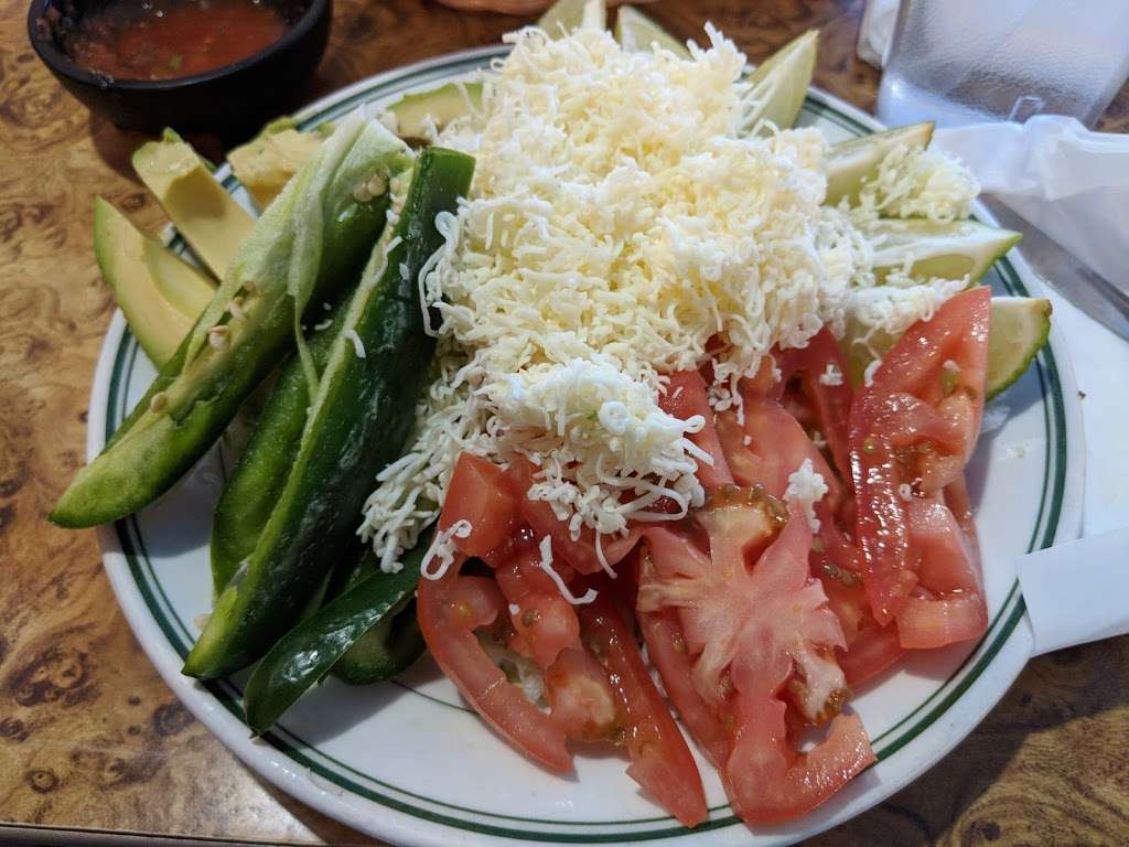 Tonala Mexican Restaurant | 628 Main St, Hope, IN 47246 | Phone: (812) 546-0544