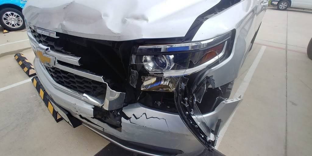 Kayex Collision Repair | 2163 Golden Heights Rd #201, Fort Worth, TX 76177, USA | Phone: (817) 720-7467