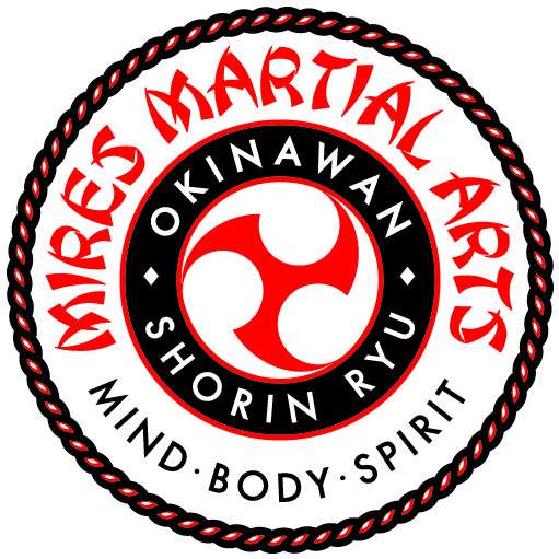 Mires Martial Arts | 4743 Clayton Rd, Concord, CA 94521, USA | Phone: (925) 689-0305