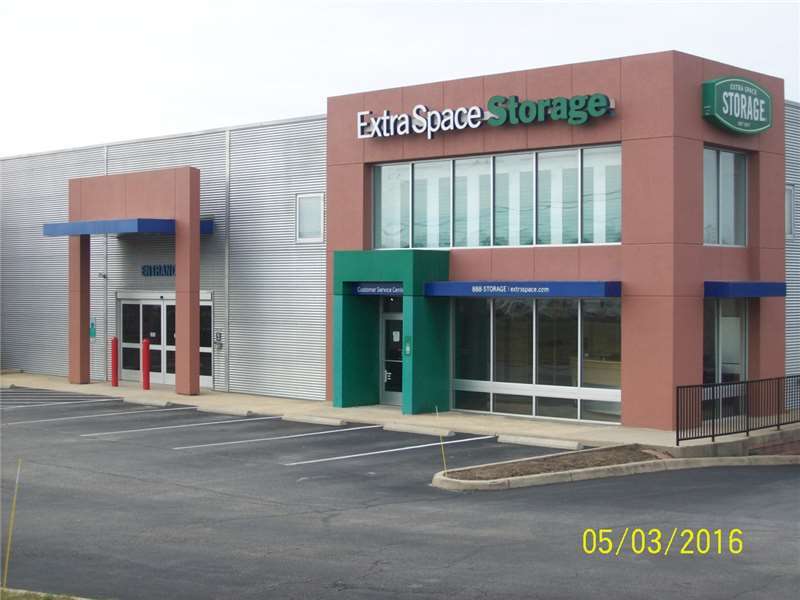 Extra Space Storage | 14050 Telegraph Rd, Woodbridge, VA 22192, USA | Phone: (703) 490-0316