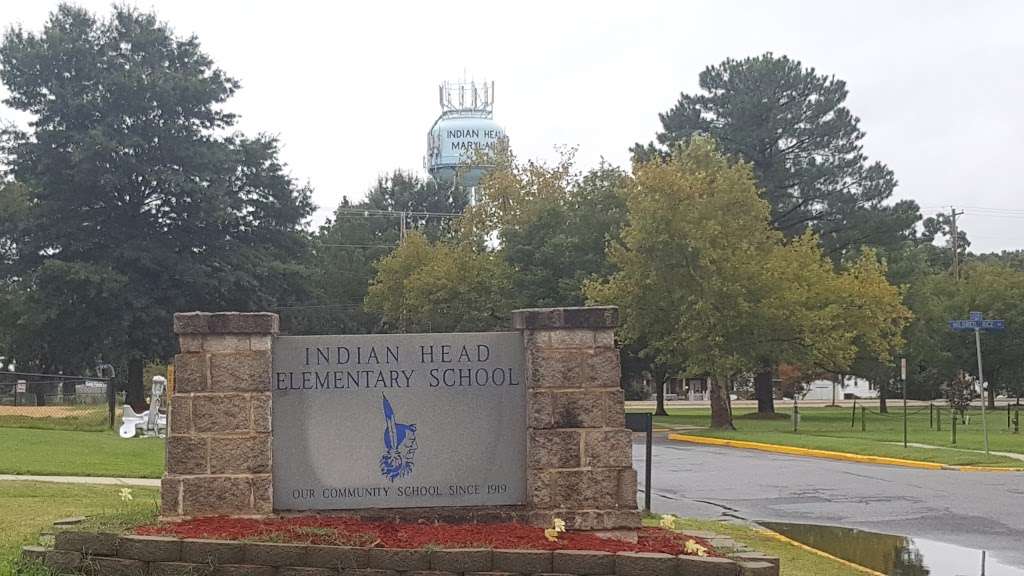 Indian Head Elementary School 4200 Indian Head Hwy, Indian Head, MD