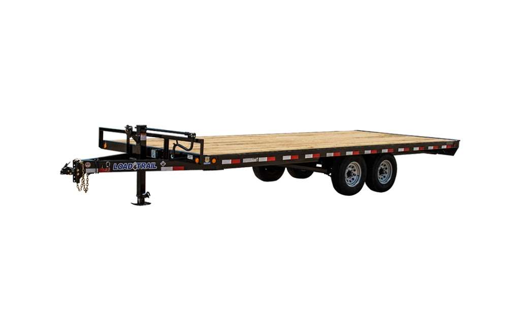 Load Runner Trailers, LLC | 5311 Young Pine Rd, Orlando, FL 32829 | Phone: (407) 258-3266