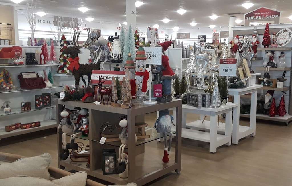 HomeGoods | 120 Porters Vale Blvd, Valparaiso, IN 46383 | Phone: (219) 462-8189