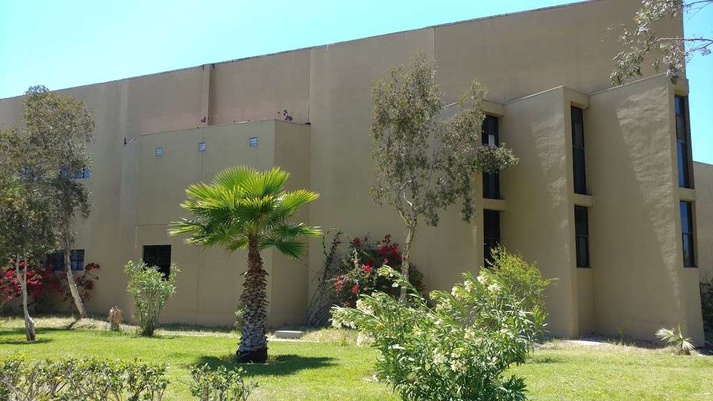 Facultad De Artes | Universidad 216, UABC, Parque Internacional Industrial Tijuana, Tijuana, B.C., Mexico
