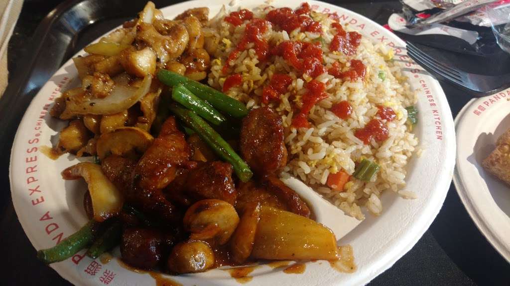 Panda Express | 101 Seneca Pl, Charlotte, NC 28210 | Phone: (704) 561-0906