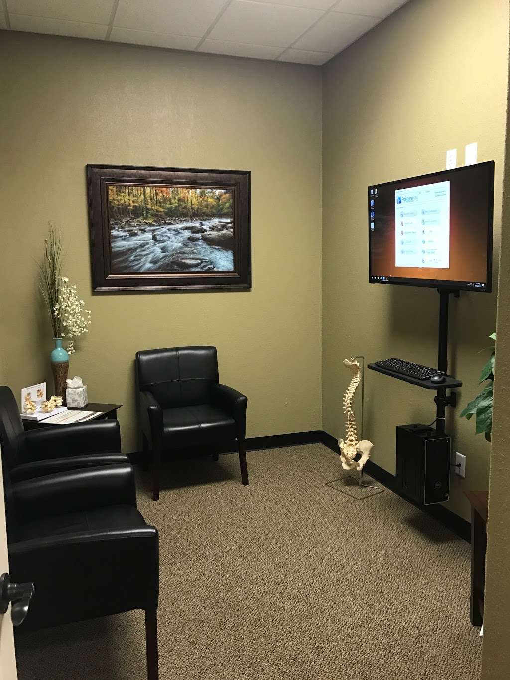 Sandstone Chiropractic | 1336 League Line Rd Suite 200 Ste 200, Conroe, TX 77304, USA | Phone: (936) 230-5515