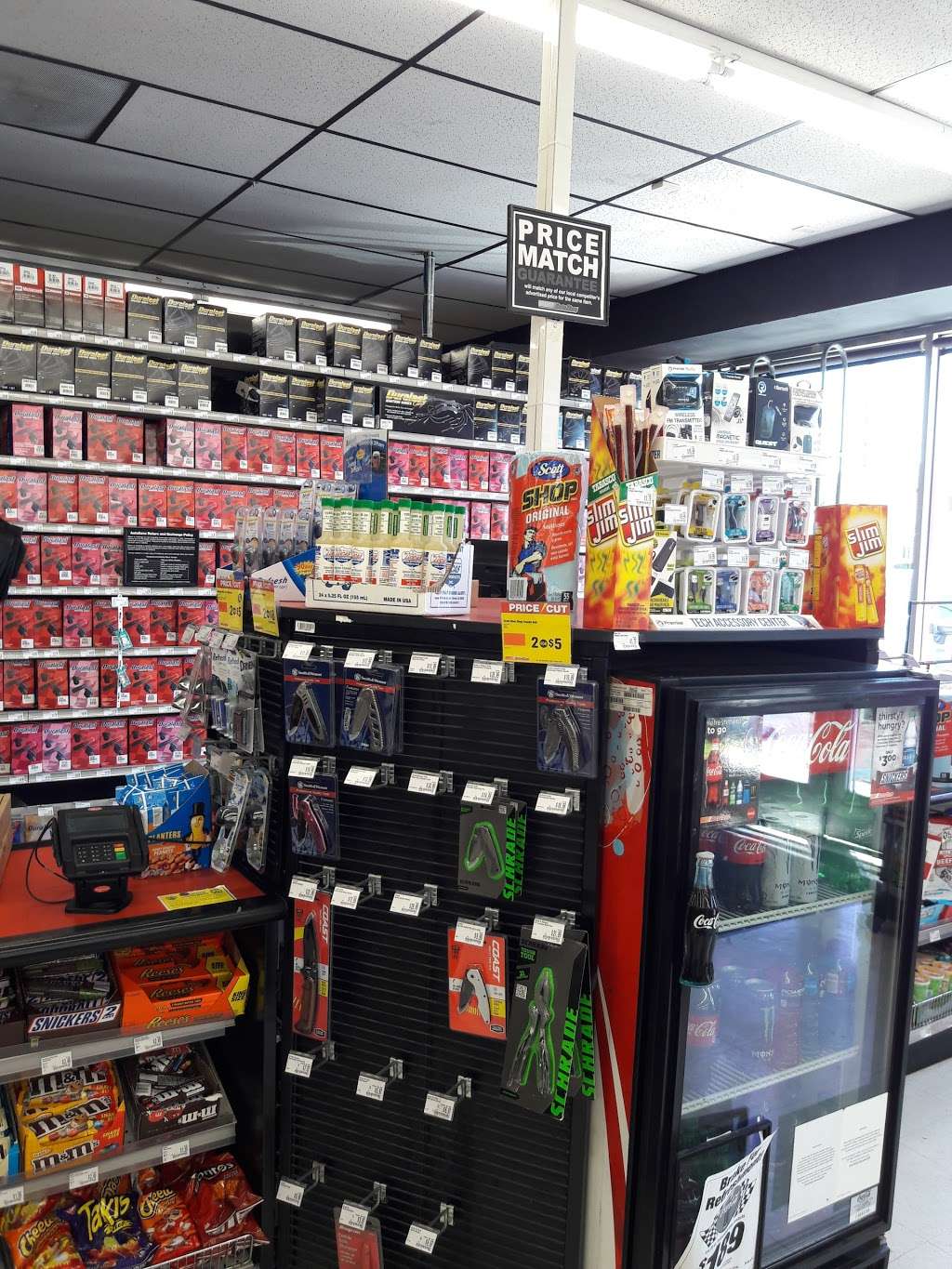 AutoZone Auto Parts | 1433 W Carson St, Torrance, CA 90501, USA | Phone: (310) 328-4843