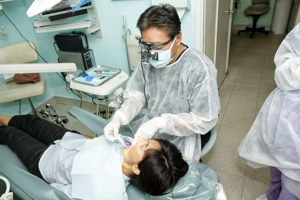 Kawata Dental Inc. | 12211 Pico Blvd, Los Angeles, CA 90064, USA | Phone: (310) 826-6123