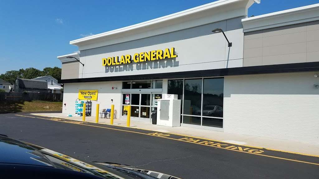 Dollar General | 96 Taunton Ave, Seekonk, MA 02771 | Phone: (774) 901-4083