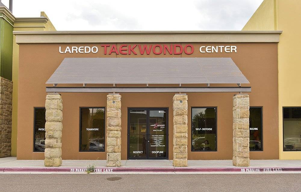 Laredo Taekwondo Center | 2715 E Del Mar Blvd STE A5, Laredo, TX 78041, USA | Phone: (956) 774-6117